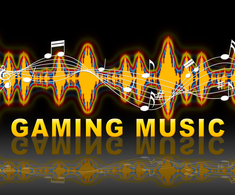 gaming music
